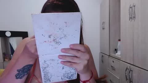 Sweet online show from October 16, 2025, 10:38 am