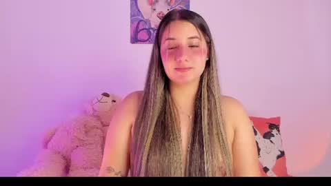 Snapshot of sweetsofi_12 chatting on July 10, 2026, 2:52 pm Sofia sweet online show from July 10, 2026, 2:52 pm