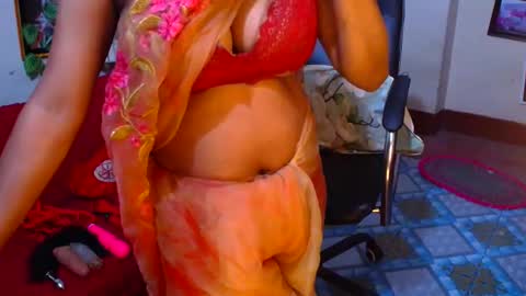 SweetSour online show from March 29, 2026, 9:04 pm