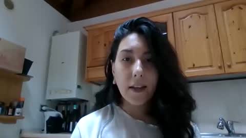 SweetandSourMary online show from May 3, 2026, 2:12 pm