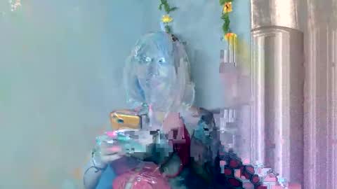 Snapshot of sweetspicypotato chatting on March 10, 2026, 7:35 am spicy online show from March 10, 2026, 7:35 am