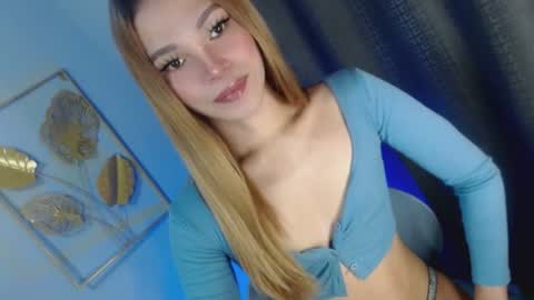 Snapshot of sweetstacy_18 chatting on June 28, 2026, 12:38 am Chella online show from June 28, 2026, 12:38 am