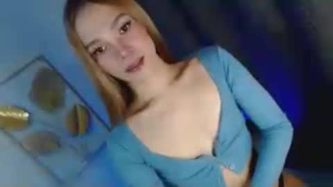 Snapshot of sweetstacy_18 chatting on July 13, 2026, 12:46 am Chella online show from July 13, 2026, 12:46 am