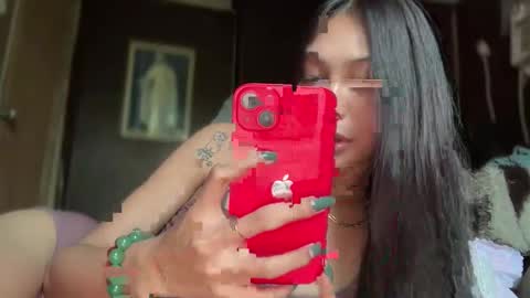 yanny online show from October 28, 2025, 3:10 am