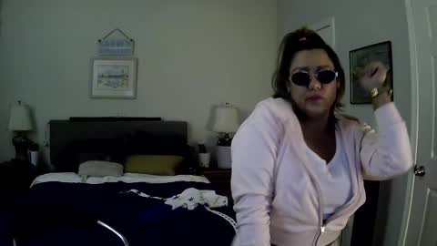 sweetsugar1979 online show from February 2, 2026, 4:00 am