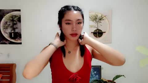 Snapshot of sweetsugarplum1 chatting on May 31, 2026, 4:58 pm FATIMA online show from May 31, 2026, 4:58 pm