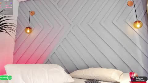 Snapshot of sweetsunflower_ chatting on February 25, 2026, 10:47 am Liss online show from February 25, 2026, 10:47 am