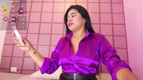 Snapshot of sweetsunflower_ chatting on March 1, 2026, 11:45 am Liss online show from March 1, 2026, 11:45 am