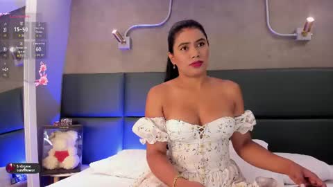 Snapshot of sweetsunflower_ chatting on June 23, 2026, 10:57 am Liss online show from June 23, 2026, 10:57 am