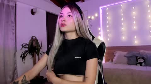 Cat independent model  online show from January 15, 2025, 5:29 am