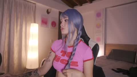 Snapshot of sweett_catt1 chatting on August 2, 2026, 1:48 am Cat independent model online show from August 2, 2026, 1:48 am