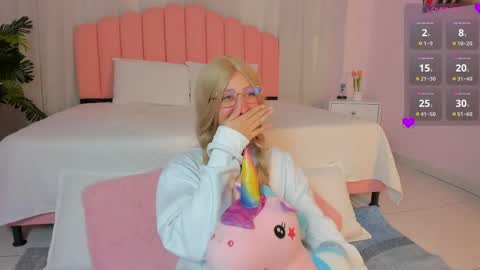 sweett_fire online show from May 9, 2026, 5:40 pm