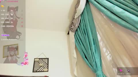 Snapshot of sweett_maria_ chatting on May 13, 2026, 7:00 pm Sweett Maria online show from May 13, 2026, 7:00 pm