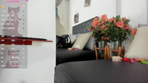 Sweett Maria  online show from June 23, 2026, 7:12 pm