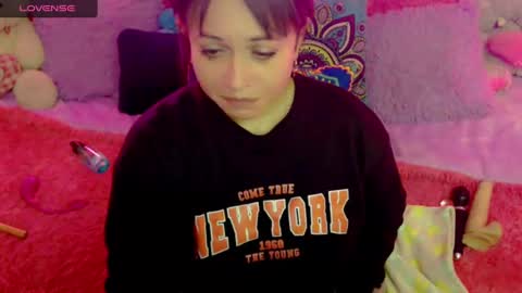 martina online show from February 10, 2025, 8:09 am