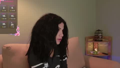 Snapshot of sweett_petite chatting on May 11, 2026, 1:17 pm online show from May 11, 2026, 1:17 pm