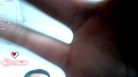 angel online show from February 15, 2025, 9:48 pm