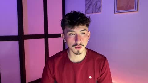 Andy  online show from February 10, 2026, 2:15 am