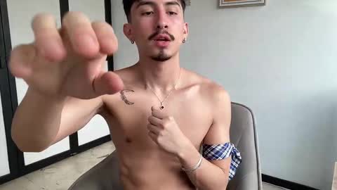 Andy  online show from February 12, 2026, 6:03 pm