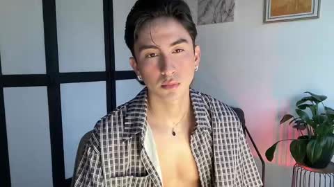 Andy  online show from April 20, 2026, 9:27 pm