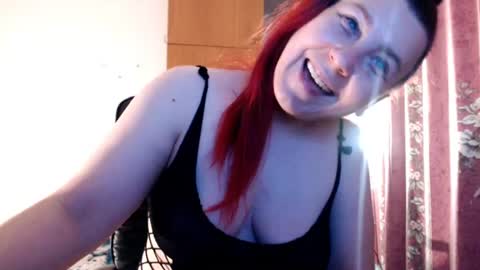 Snapshot of sweettanne chatting on July 11, 2026, 12:24 am SweettAnne online show from July 11, 2026, 12:24 am