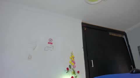 DANIELA online show from March 28, 2026, 7:57 pm