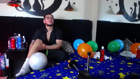 Jei  online show from March 25, 2026, 12:22 pm