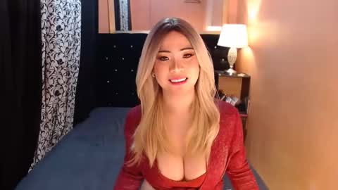 Ms trixiee online show from February 12, 2026, 11:22 pm