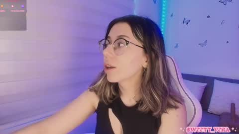 Veronica Independent Model online show from February 5, 2026, 1:16 pm