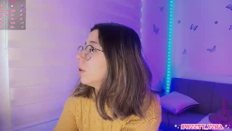 Veronica Independent Model online show from February 16, 2026, 12:45 pm