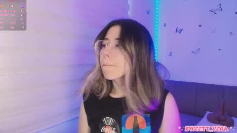 Veronica Independent Model online show from March 20, 2026, 12:10 pm