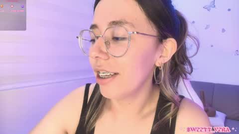 Snapshot of sweettvera_ chatting on June 3, 2026, 2:19 pm Veronica Independent Model online show from June 3, 2026, 2:19 pm