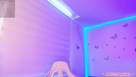 Snapshot of sweettvera_ chatting on June 6, 2026, 11:37 am Veronica Independent Model online show from June 6, 2026, 11:37 am