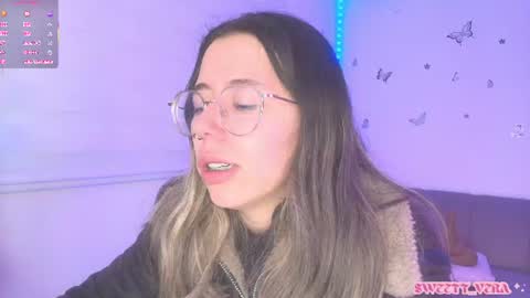 Snapshot of sweettvera_ chatting on June 19, 2026, 12:04 am Veronica Independent Model online show from June 19, 2026, 12:04 am