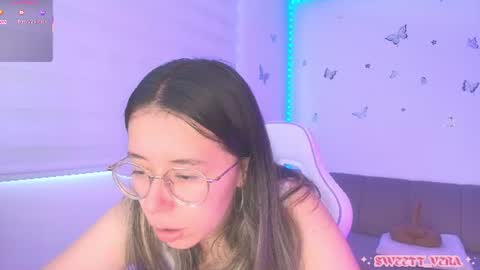 Snapshot of sweettvera_ chatting on June 22, 2026, 10:07 pm Veronica Independent Model online show from June 22, 2026, 10:07 pm