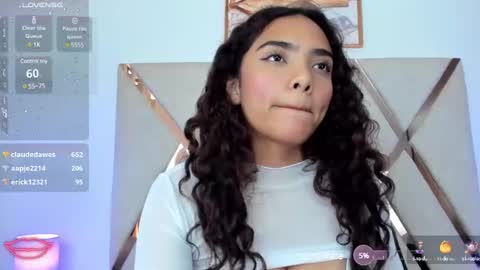 Snapshot of sweetty_girl_ chatting on January 26, 2025, 3:14 pm Sweetty online show from January 26, 2025, 3:14 pm