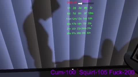 sweettycola online show from August 5, 2026, 6:33 pm