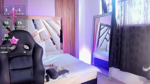 sweetviolet___ online show from March 12, 2025, 6:44 pm