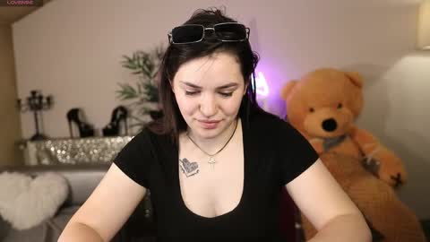 Snapshot of sweetxfreedom chatting on May 30, 2026, 11:07 am sweetxfreedom online show from May 30, 2026, 11:07 am
