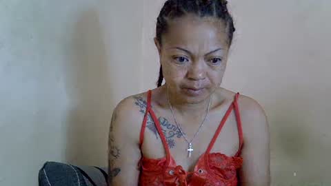 Sarah online show from October 15, 2025, 2:44 am