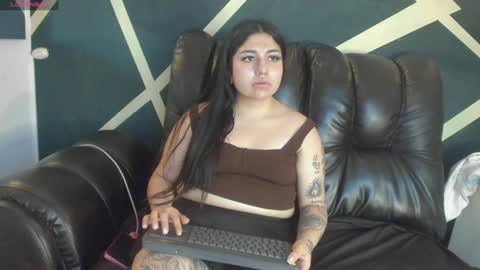 Ashley 3 online show from February 8, 2025, 5:39 pm