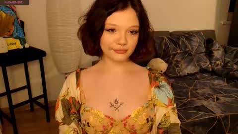 Ineta online show from February 24, 2026, 2:09 am