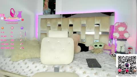  independent model  online show from March 7, 2025, 12:58 am