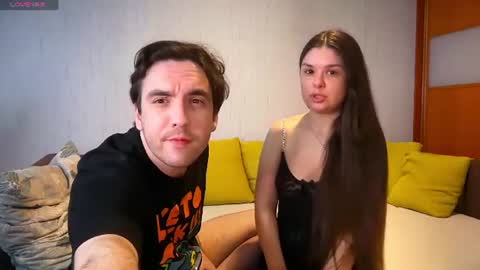 Hey guys my name is Adele. Lush is Active Private show is OPEN online show from July 30, 2026, 11:09 am