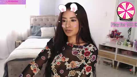 Snapshot of sweetyaya_ chatting on September 24, 2025, 1:36 pm yaya online show from September 24, 2025, 1:36 pm