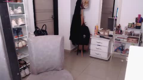 Snapshot of sweetyaya_ chatting on June 21, 2026, 12:13 am yaya online show from June 21, 2026, 12:13 am