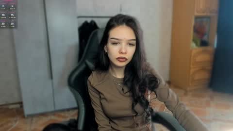 sweetydeviliya online show from April 16, 2026, 9:43 am