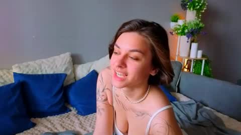 Katya online show from June 26, 2026, 5:01 am