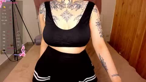 Aiza online show from October 2, 2025, 3:46 am