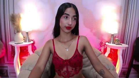 LAURA online show from March 23, 2026, 11:58 am